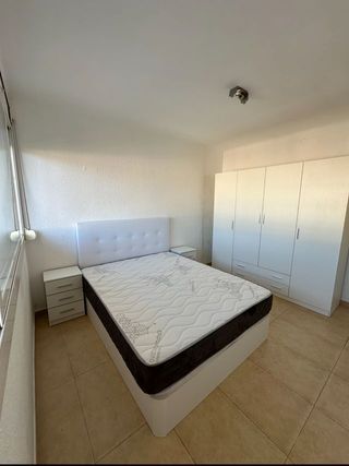 Canapé y colchon cama