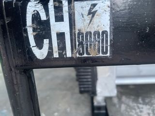 Generador de Luz Honda 8000w