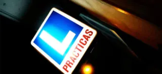 Clases prácticas de reciclaje conducción