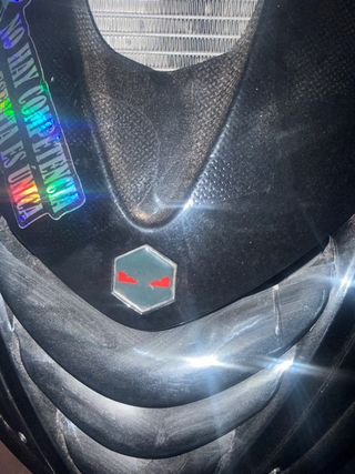 Zip Sp Scooter Negro