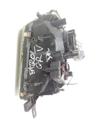 23105058 faro izquierdo nissan patrol gr v wagon