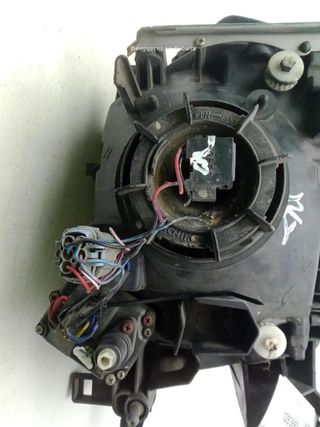 23105058 faro izquierdo nissan patrol gr v wagon