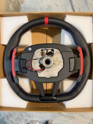 Volante BMW M Performance G20 G30 G80