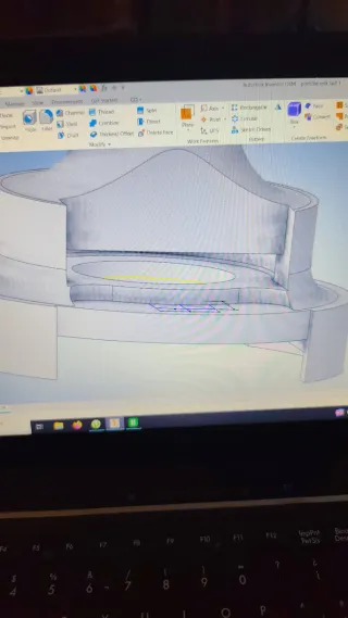 Chip Tuning y soluciones a medida 3d