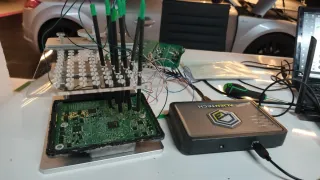 Chip Tuning y soluciones a medida 3d