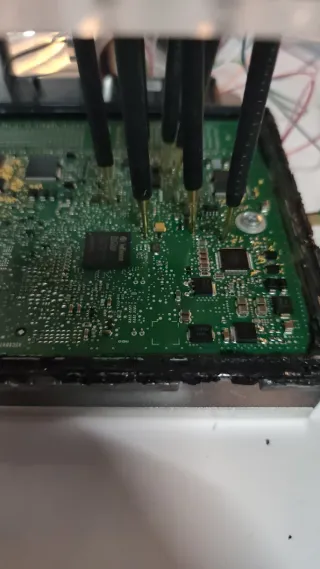 Chip Tuning y soluciones a medida 3d