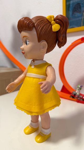 Gabby Gabby Toy Story