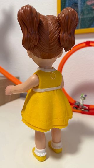 Gabby Gabby Toy Story