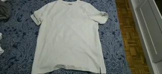 Jersey de manga corta