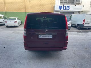Mercedes-Benz Viano 3.0 CDI X-Clusive Larga