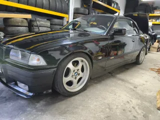 BMW Serie 3 1996