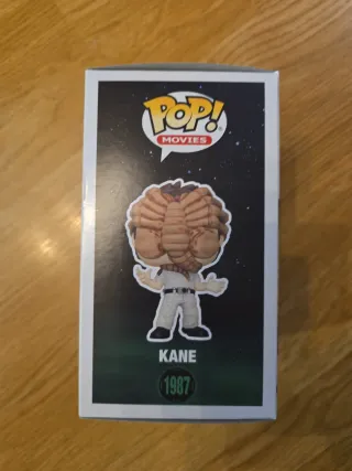Funko Pop Alien Kane n°1987