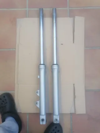 Horquillas Yamaha TZR 50