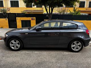 BMW Serie 1 2008