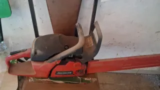 Motosierra JonSered CS2255