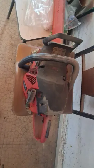 Motosierra JonSered CS2255