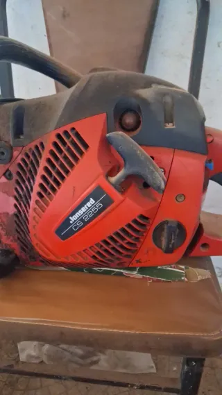 Motosierra JonSered CS2255