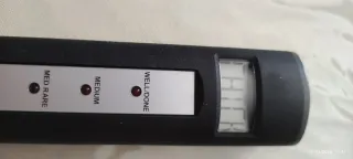 Termómetro Digital Cocina Barbacoa