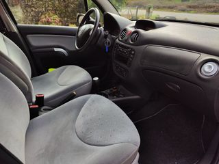 C3 1.4HDI 120.000 km