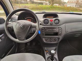 C3 1.4HDI 120.000 km