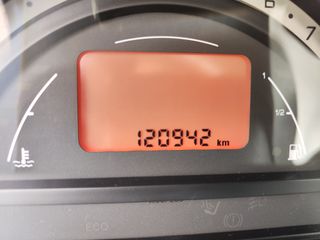 C3 1.4HDI 120.000 km