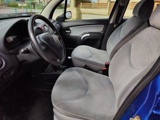 C3 1.4HDI 120.000 km