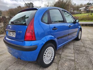 C3 1.4HDI 120.000 km