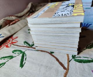 Given. Completa. Milky Way