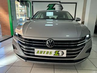 Volkswagen Arteon 2022