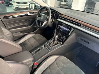 Volkswagen Arteon 2022