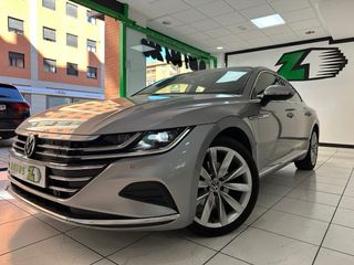 Volkswagen Arteon 2022