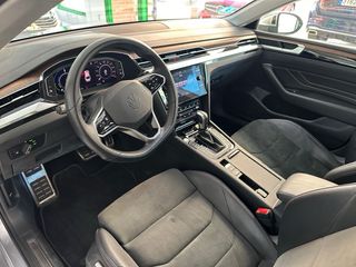 Volkswagen Arteon 2022