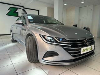 Volkswagen Arteon 2022