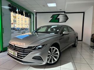 Volkswagen Arteon 2022