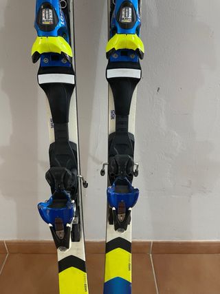 Sci Dynastar Omega Glass Pro