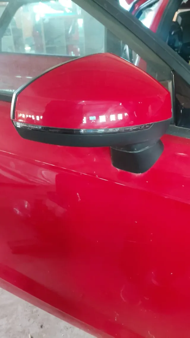 Retrovisor Audi A3 Sportback 2020