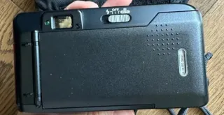 Canon Prima 5 fotocamera compatta