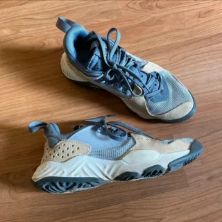 Sneakers Nike Jordan