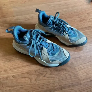 Sneakers Nike Jordan