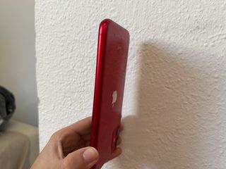 iPhone 11 Rosso 64 GB
