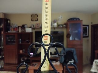 Reloj sobremesa Station Gran Central New York