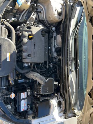 Hyundai i30 2011