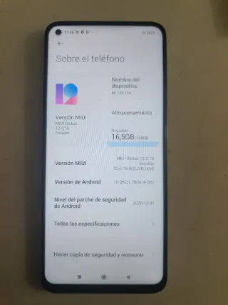 Xiaomi Mi 10T Pro 128GB 5G