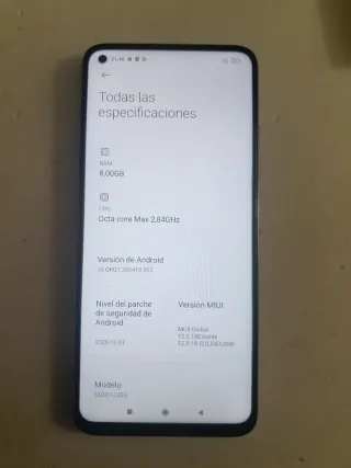 Xiaomi Mi 10T Pro 128GB 5G