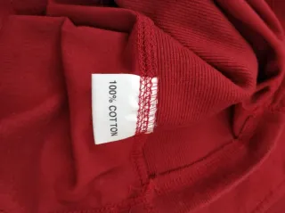 Camiseta Manga Larga Blends 42