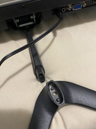 Monitor Keep Out XGM22BV4 21.5