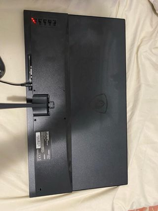 Monitor Keep Out XGM22BV4 21.5