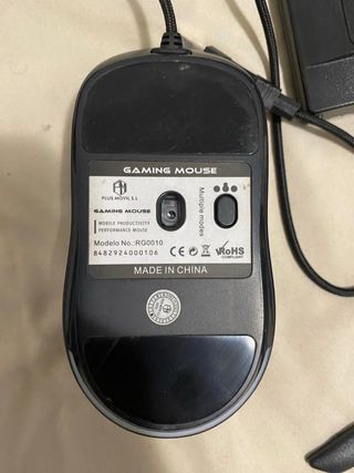 Monitor Keep Out XGM22BV4 21.5