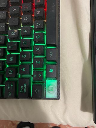 Monitor Keep Out XGM22BV4 21.5