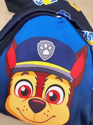 Zaino Paw Patrol Chase